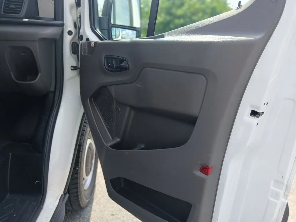 2020 Ford Transit 250 Cargo Van Low Roof w/LWB Van 3D Maitland FL