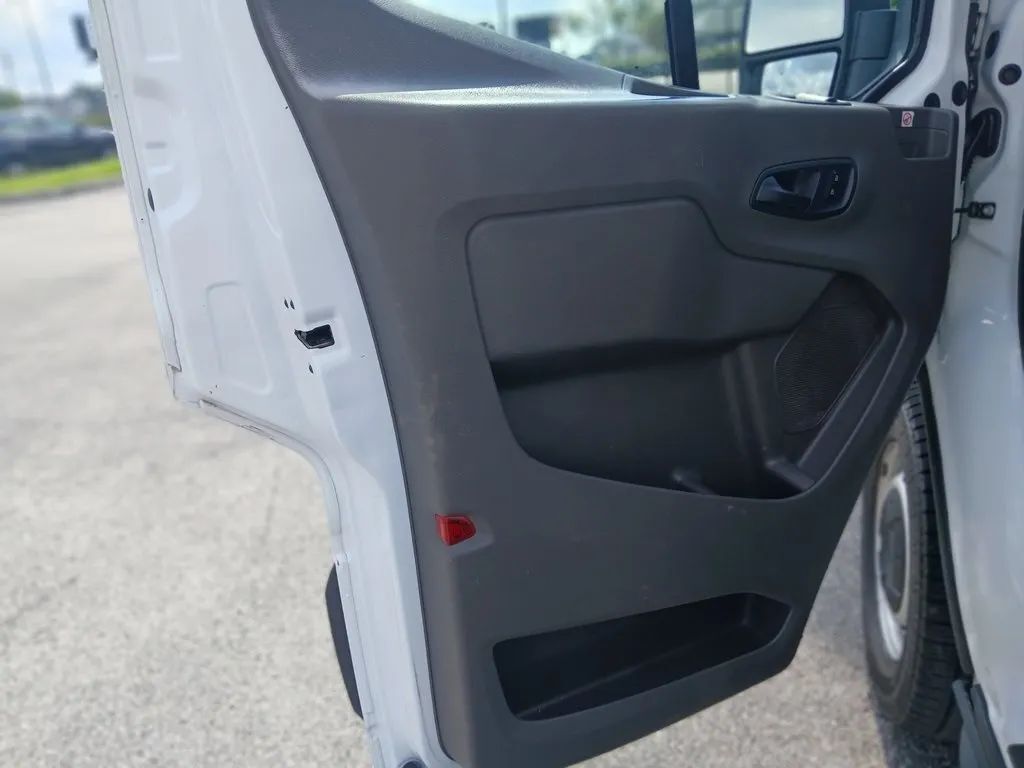 2020 Ford Transit 250 Cargo Van Low Roof w/LWB Van 3D Maitland FL