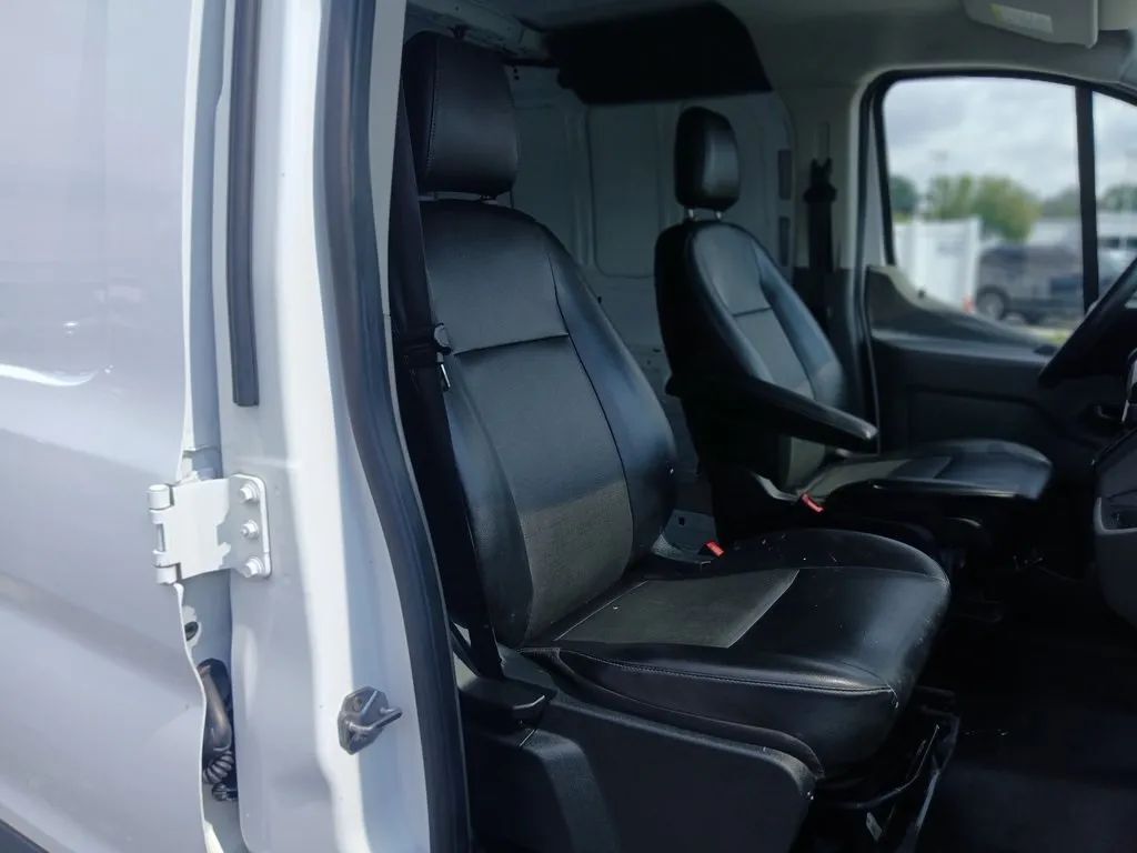 2020 Ford Transit 250 Cargo Van Low Roof w/LWB Van 3D Maitland FL