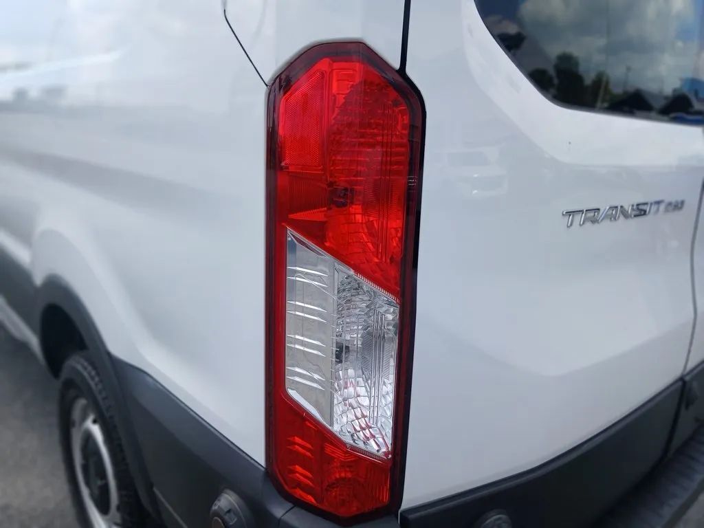 2020 Ford Transit 250 Cargo Van Low Roof w/LWB Van 3D Maitland FL