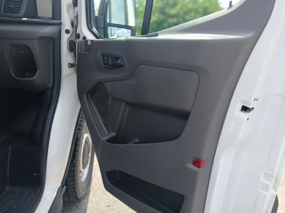 2020 Ford Transit 250 Cargo Van Low Roof w/LWB Van 3D Maitland FL