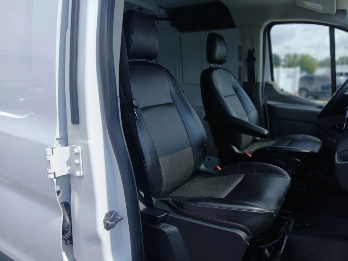 2020 Ford Transit 250 Cargo Van Low Roof w/LWB Van 3D Maitland FL