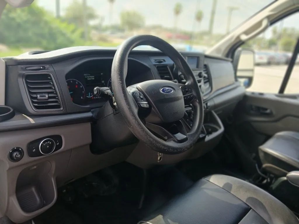 2020 Ford Transit 250 Cargo Van Low Roof w/LWB Van 3D Maitland FL