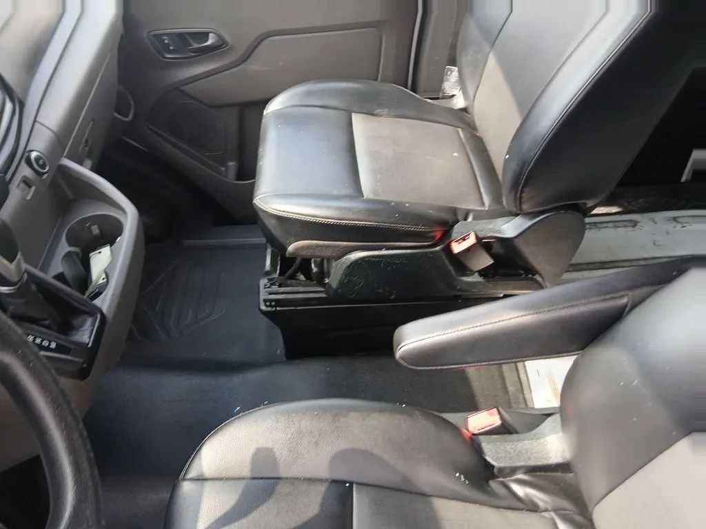 2020 Ford Transit 250 Cargo Van Low Roof w/LWB Van 3D Maitland FL