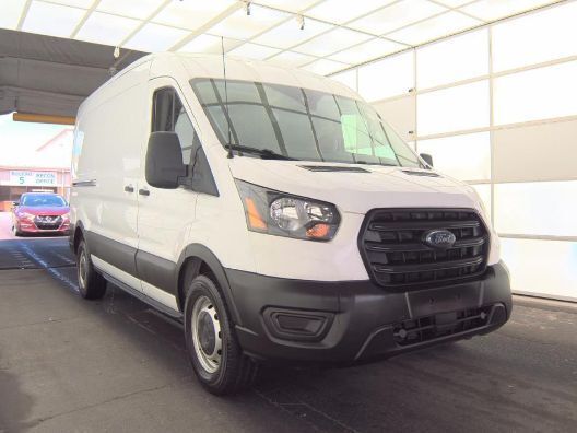 2020 Ford Transit-250 Cargo Van Medium Roof 148.0 WB Charlotte NC