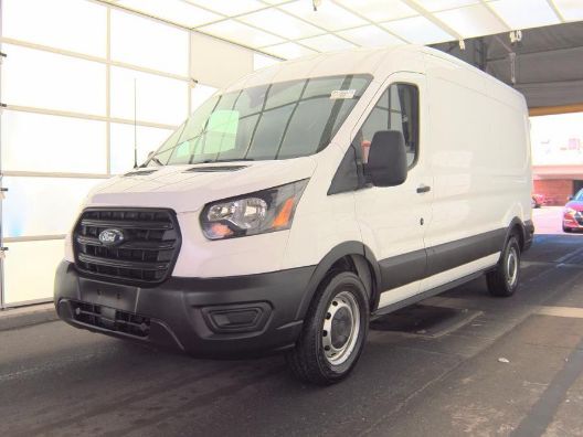 2020 Ford Transit-250 Cargo Van Medium Roof 148.0 WB Charlotte NC