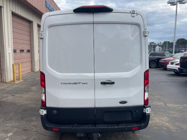 2020 Ford Transit-250 Cargo Van Medium Roof 148.0 WB Charlotte NC
