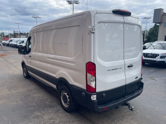 2020 Ford Transit-250 Cargo Van Medium Roof 148.0 WB