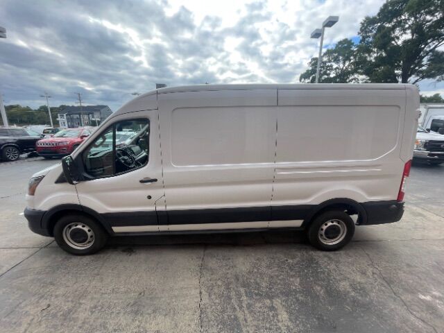 2020 Ford Transit-250 Cargo Van Medium Roof 148.0 WB Charlotte NC