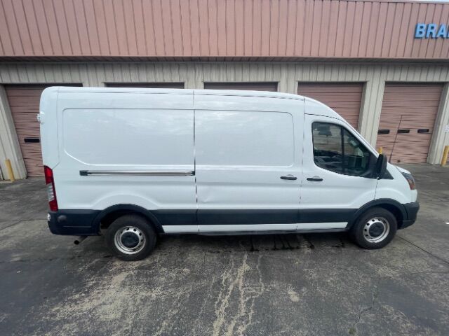 2020 Ford Transit-250 Cargo Van Medium Roof 148.0 WB Charlotte NC