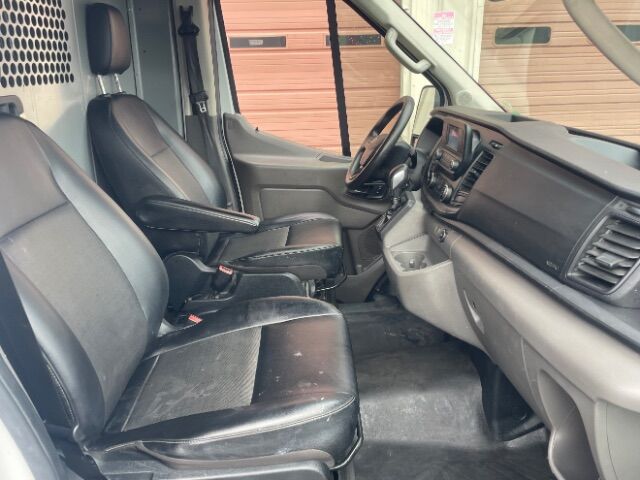 2020 Ford Transit-250 Cargo Van Medium Roof 148.0 WB Charlotte NC