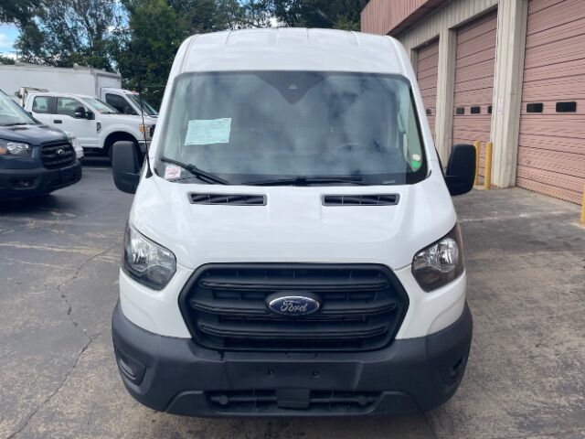 2020 Ford Transit-250 Cargo Van Medium Roof 148.0 WB