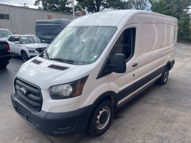 2020 Ford Transit-250 Cargo Van Medium Roof 148.0 WB Charlotte NC