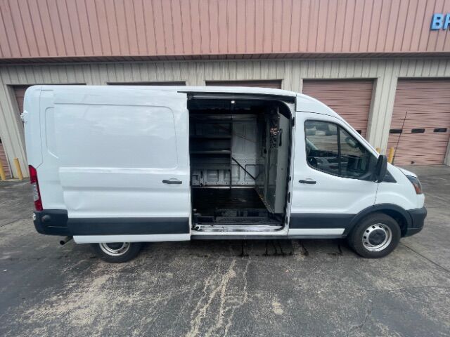 2020 Ford Transit-250 Cargo Van Medium Roof 148.0 WB Charlotte NC