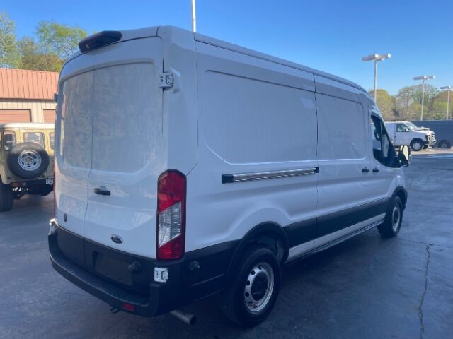 2020 Ford Transit-250 Cargo Van Medium Roof 148.0  WB Charlotte NC