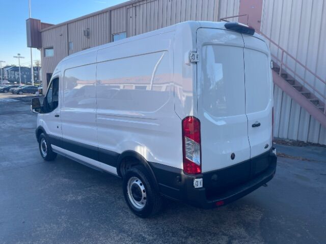 2020 Ford Transit-250 Cargo Van Medium Roof 148.0  WB Charlotte NC