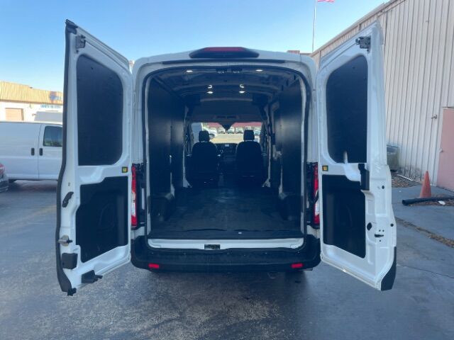 2020 Ford Transit-250 Cargo Van Medium Roof 148.0  WB Charlotte NC