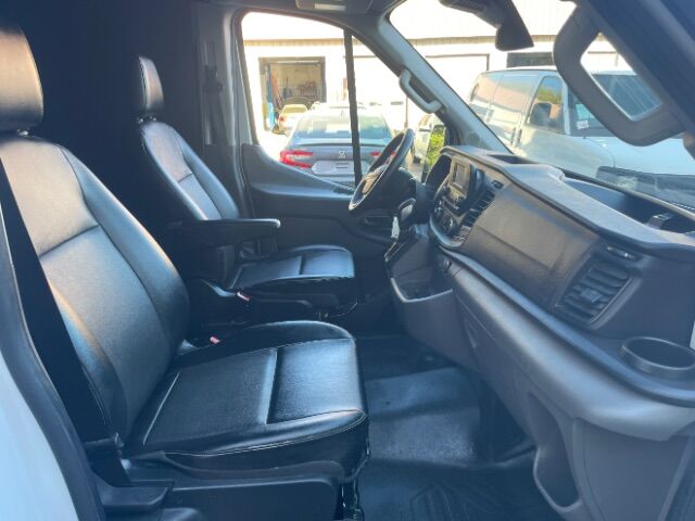 2020 Ford Transit-250 Cargo Van Medium Roof 148.0  WB Charlotte NC