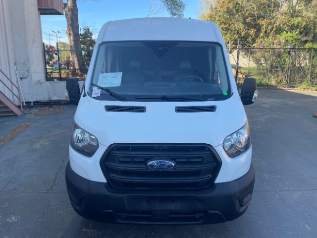 2020 Ford Transit-250 Cargo Van Medium Roof 148.0  WB Charlotte NC