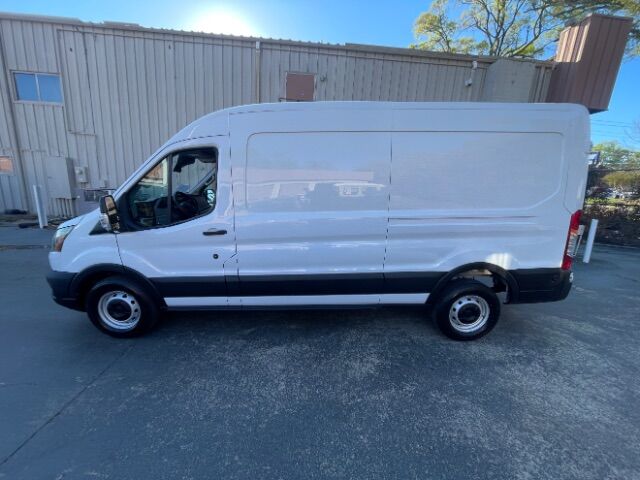 2020 Ford Transit-250 Cargo Van Medium Roof 148.0  WB Charlotte NC