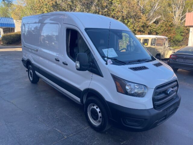 2020 Ford Transit-250 Cargo Van Medium Roof 148.0  WB Charlotte NC