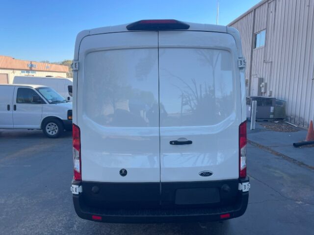 2020 Ford Transit-250 Cargo Van Medium Roof 148.0  WB Charlotte NC