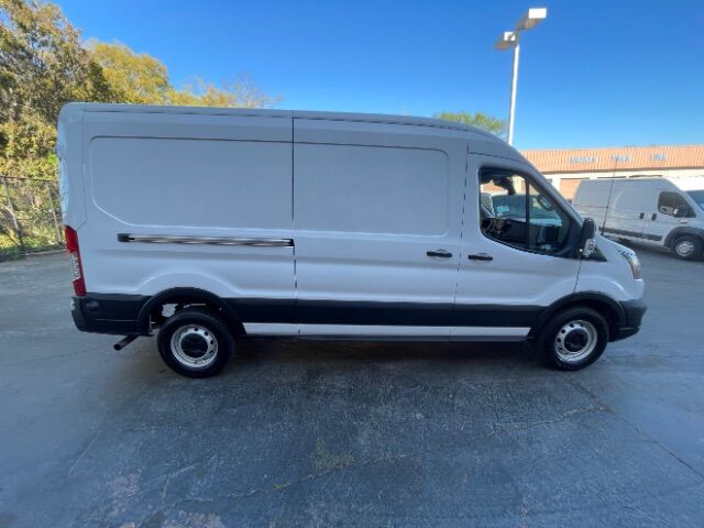 2020 Ford Transit-250 Cargo Van Medium Roof 148.0  WB Charlotte NC