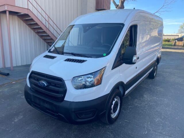 2020 Ford Transit-250 Cargo Van Medium Roof 148.0  WB