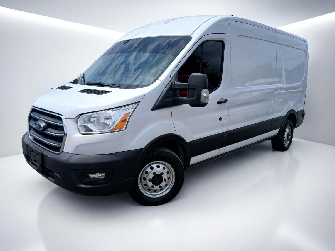 2020 Ford Transit 250 Cargo Van