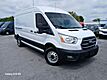 2020 Ford Transit 250 Cargo Van Medium Roof w/LWB Van 3D