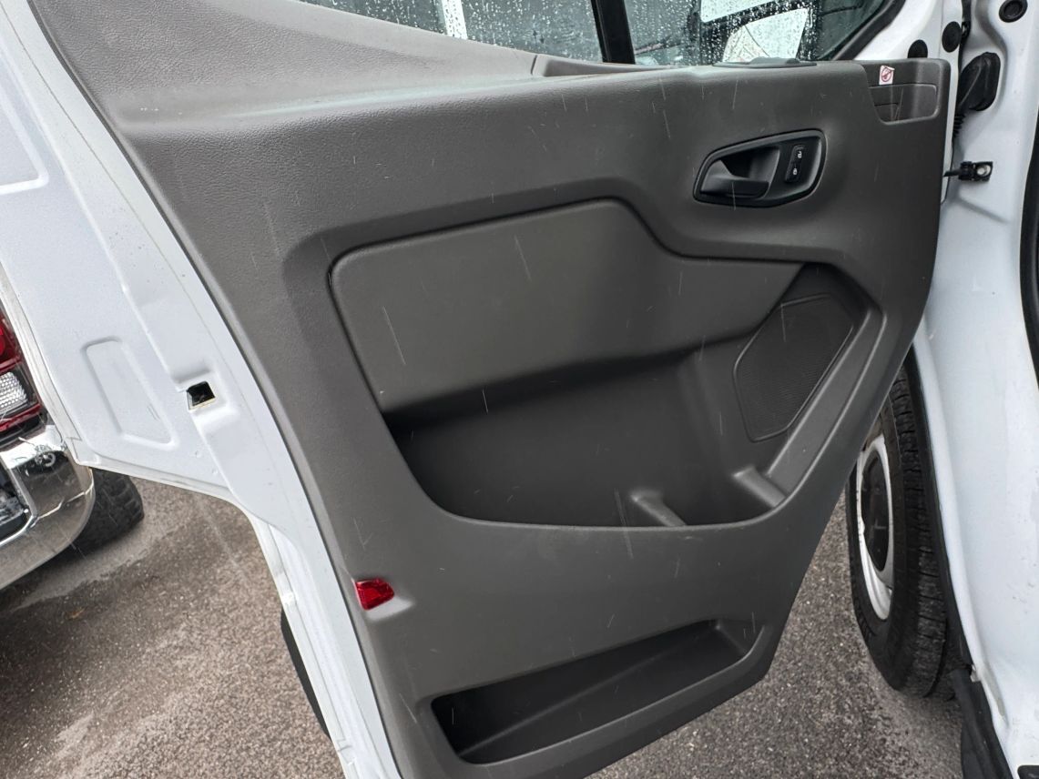 2020 Ford Transit 250 Cargo Van Medium Roof w/RWB Van 3D