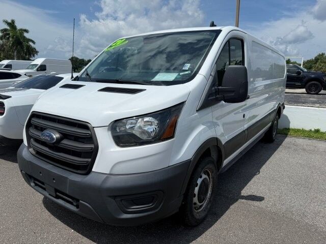 2020 Ford Transit-250 Cargo Van