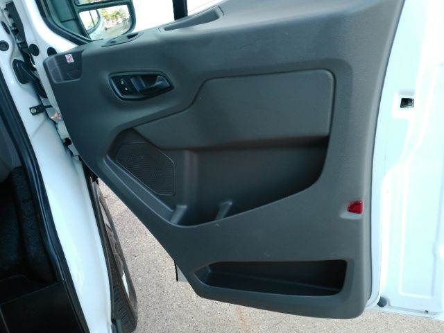 2020 Ford Transit-250 Cargo Van RWD Plano TX
