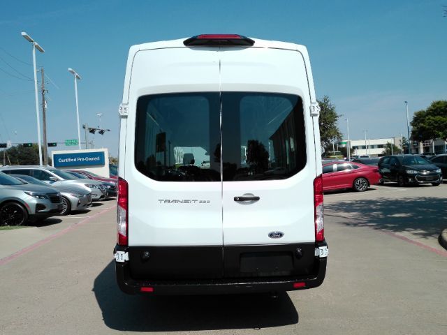 2020 Ford Transit-250 Cargo Van RWD Plano TX