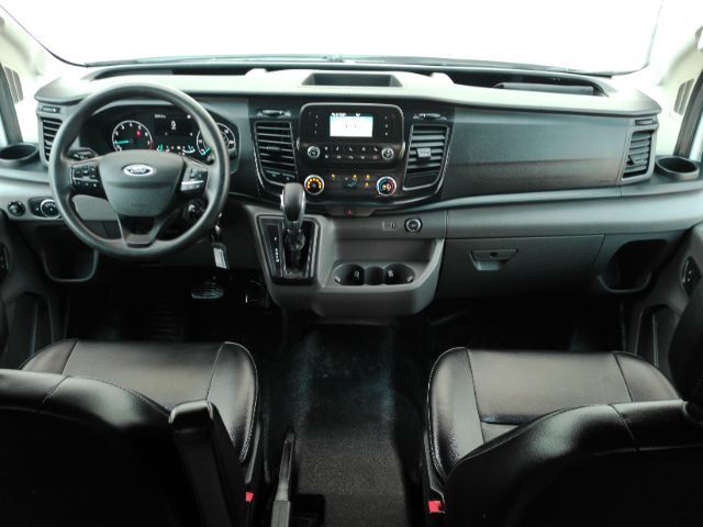 2020 Ford Transit-250 Cargo Van RWD Plano TX