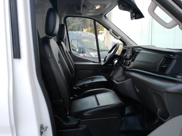 2020 Ford Transit-250 Cargo Van RWD Plano TX