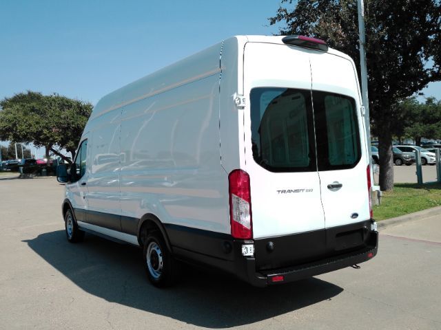 2020 Ford Transit-250 Cargo Van RWD Plano TX
