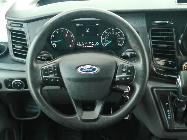 2020 Ford Transit-250 Cargo Van RWD Plano TX