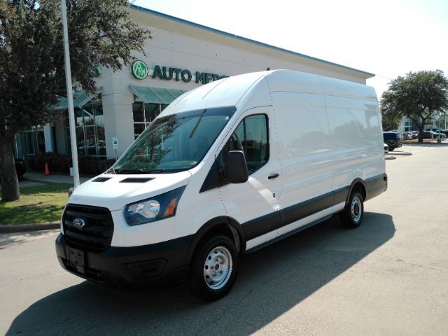 2020 Ford Transit-250 Cargo Van RWD