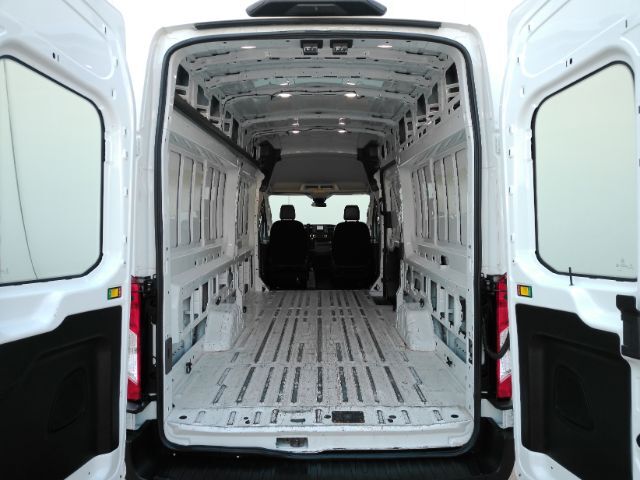 2020 Ford Transit-250 Cargo Van RWD Plano TX