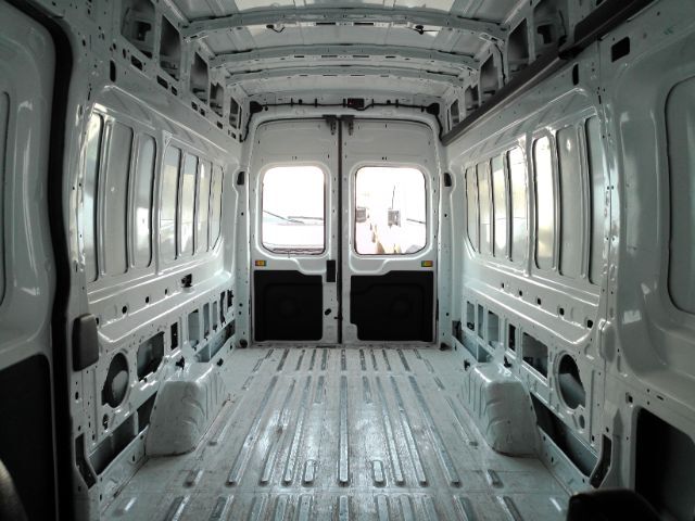 2020 Ford Transit-250 Cargo Van RWD Plano TX