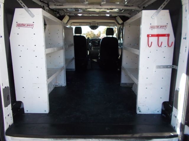 2020 Ford Transit-250 Cargo Van XLT Monroe NC