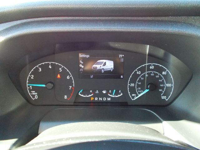 2020 Ford Transit-250 Cargo Van XLT Monroe NC