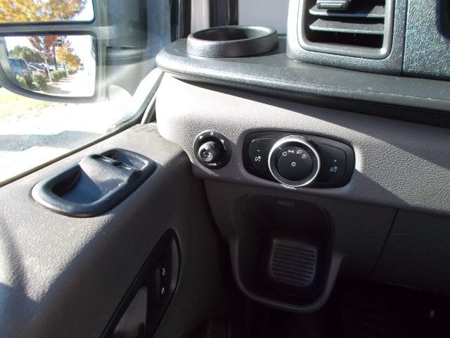 2020 Ford Transit-250 Cargo Van XLT Monroe NC