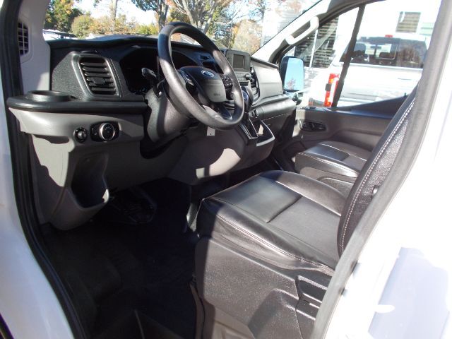 2020 Ford Transit-250 Cargo Van XLT Monroe NC