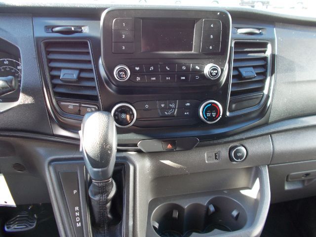 2020 Ford Transit-250 Cargo Van XLT Monroe NC