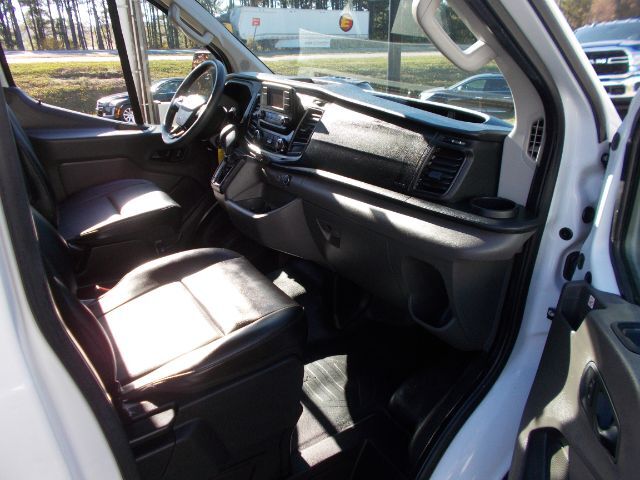 2020 Ford Transit-250 Cargo Van XLT Monroe NC