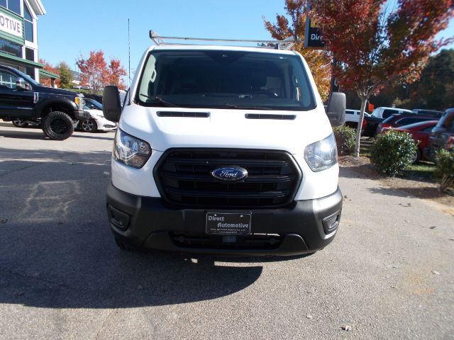 2020 Ford Transit-250 Cargo Van XLT