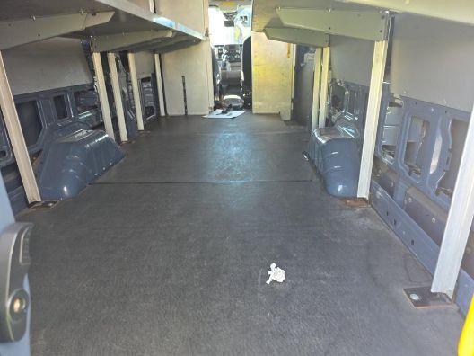2020 Ford Transit 250 High Roof 148.0  WB Dallas NC