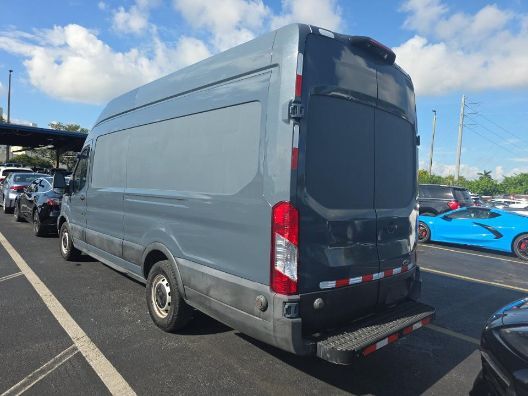 2020 Ford Transit 250 High Roof 148.0  WB Dallas NC